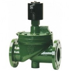 Buschjost solenoid valve without differential pressure Norgren solenoid valve Series 84120/85120